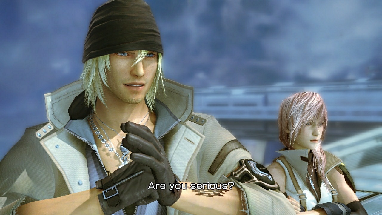 Final Fantasy XIII (Edición Coleccionista) - Imagen 41